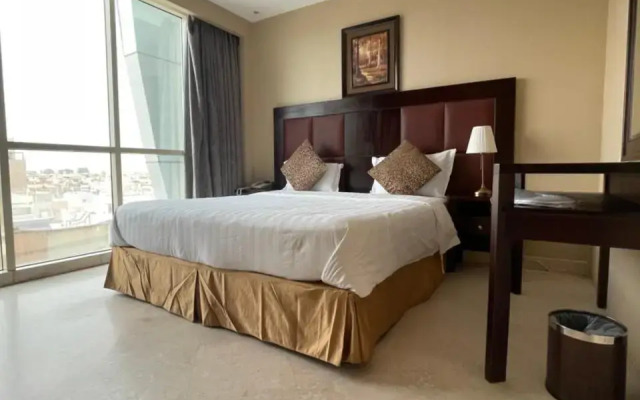 OYO 137 Prestige Suite Units