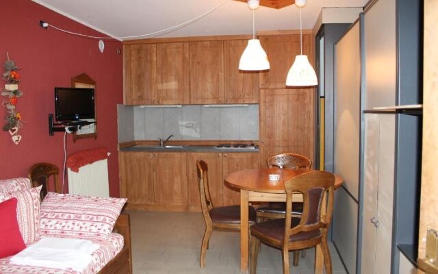 Jolly Residence