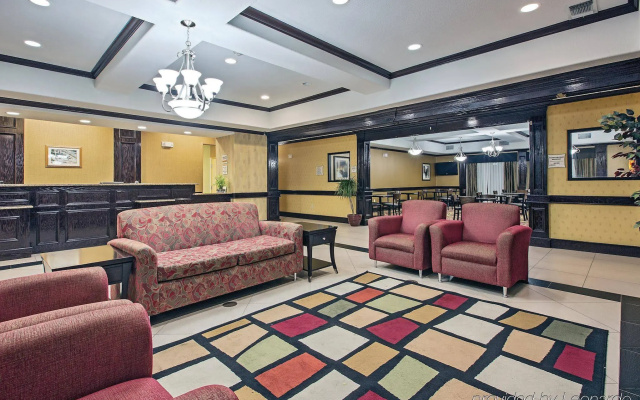 La Quinta Inn & Suites Joshua