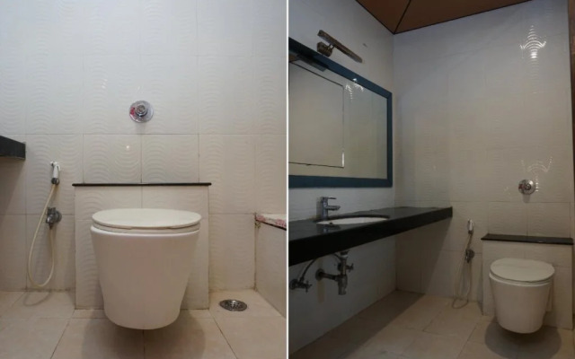 Shiv Sai By OYO Rooms