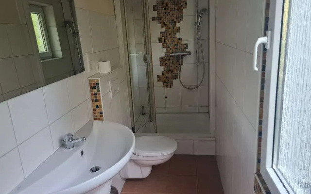 Apartmenthaus Sonnenschein