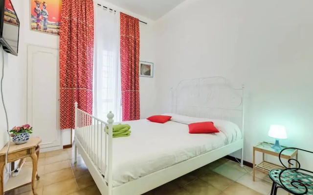 Charming Trastevere Apartment in Heart of Rome