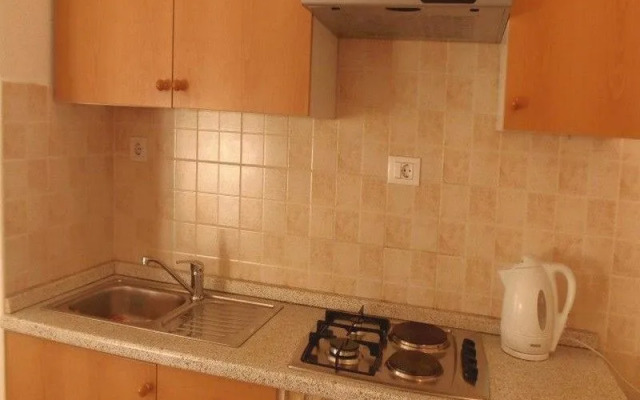 Apartments Jela