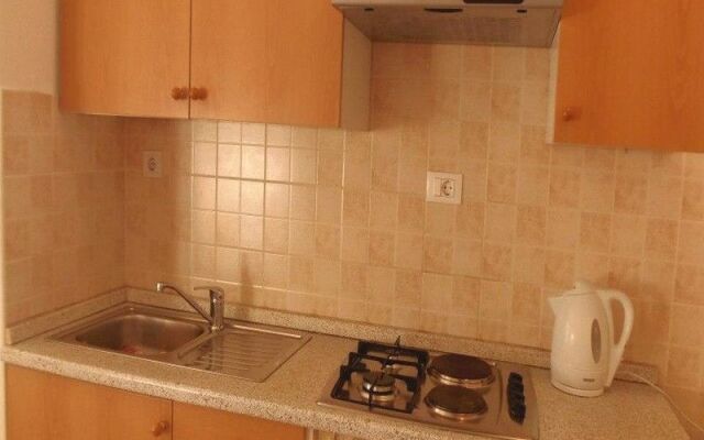 Apartments Jela