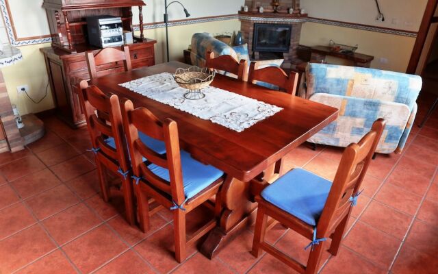 Casa Rural Hermana