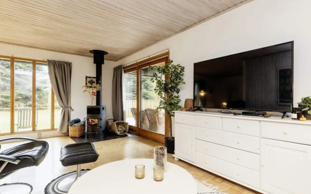 5 Person Holiday Home in Gedser
