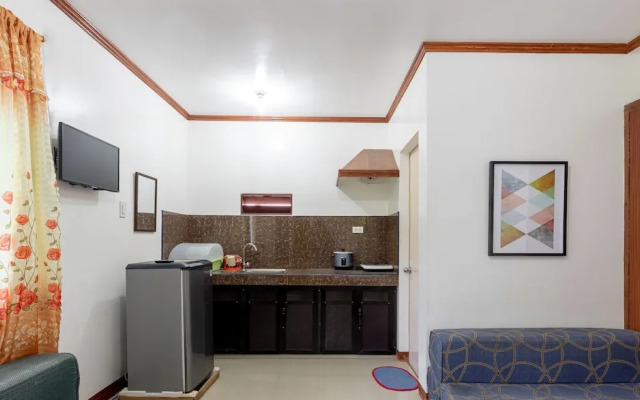 ZEN Rooms Eunas Siargao