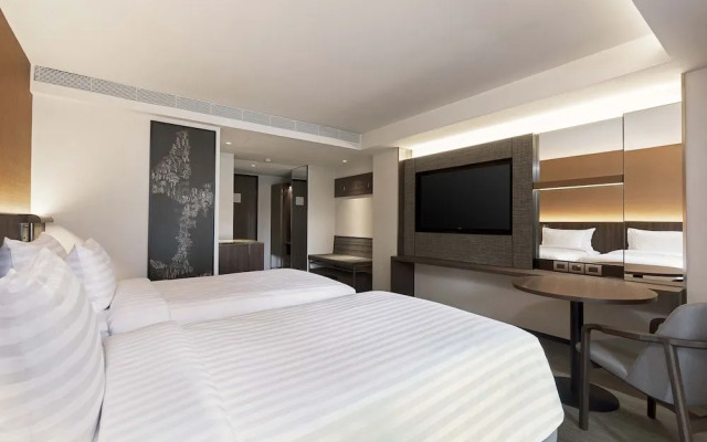 Gardina Asoke Hotel & Residence
