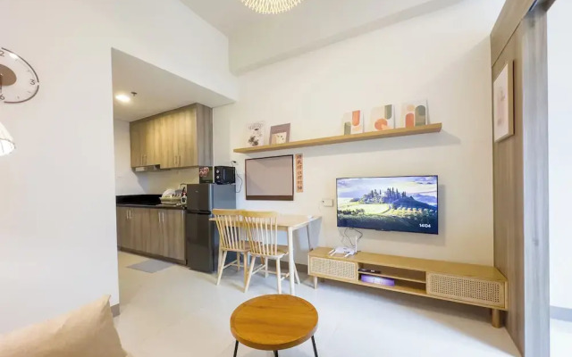 GemstoneBR in SMDC Coast Residences