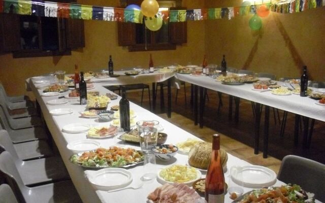 Beget Mas La Cabanya Xalet de muntanya