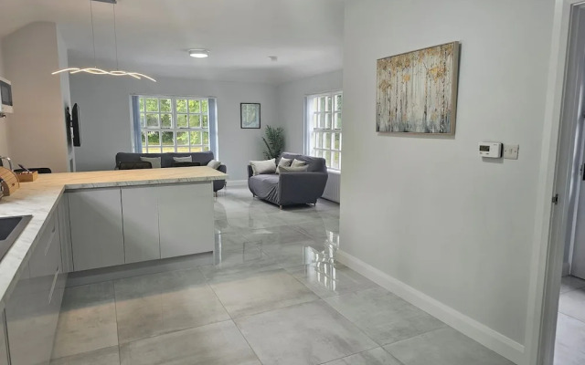 Mountpanther Holiday House