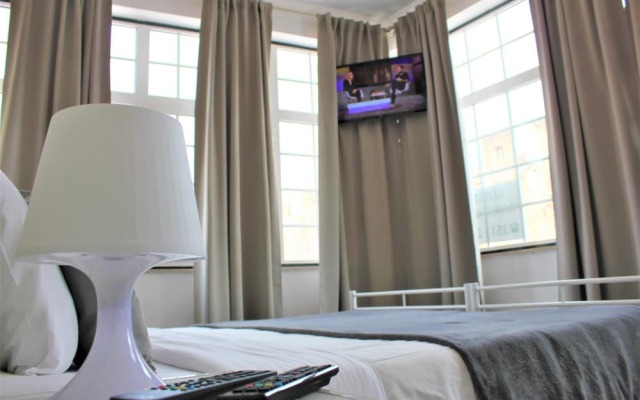 Hostel Vila de Óbidos