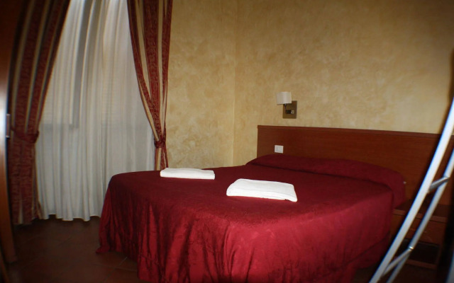 Roma Termini Inn