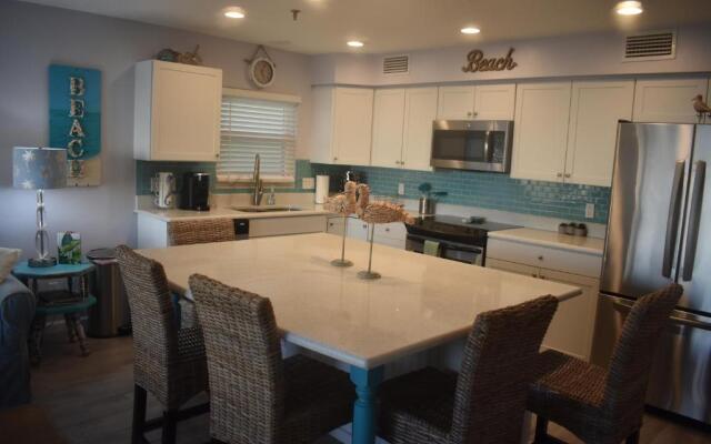 Beachfront Bliss Villas