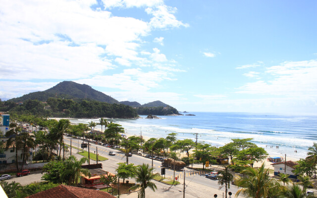 UPG Hotel - Ubatuba Praia Grande Hotel