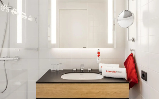 IntercityHotel Graz