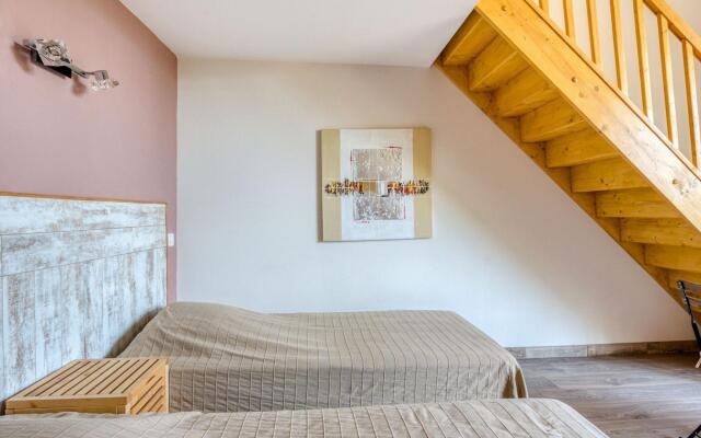 Cosy Holiday Home in Provence With Swimming Pool