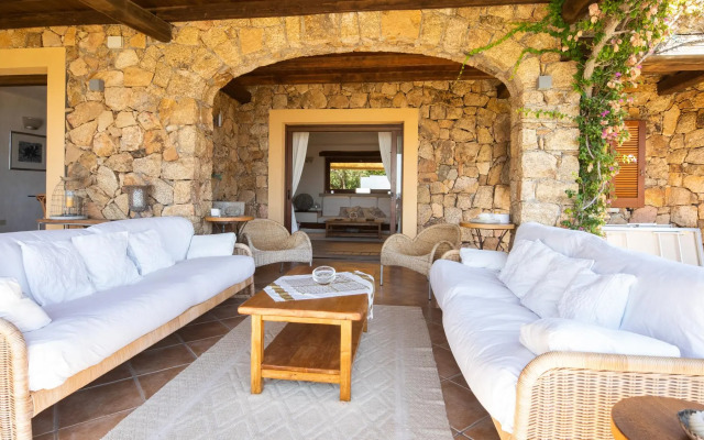 Welcomely - Villa Acqua Marina