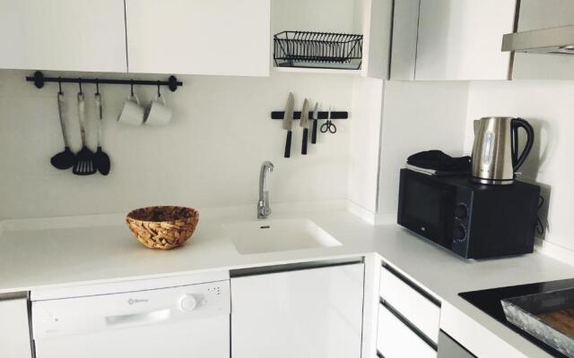 New apartment in San Juan Playa, Alicante