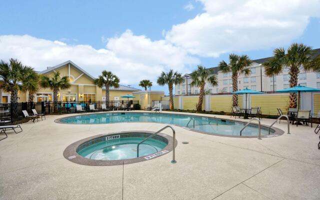 Homewood Suites Wilmington/Mayfaire