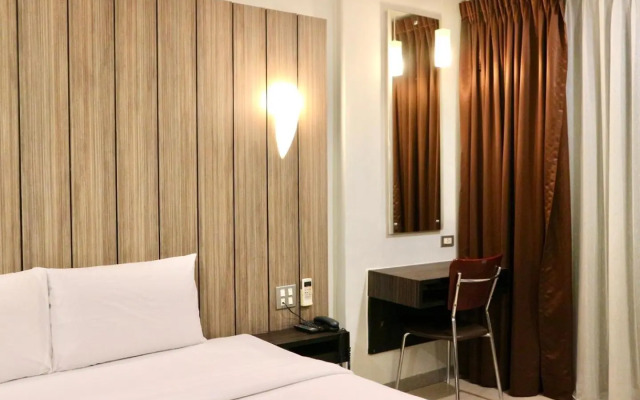 Swana Bangkok Hotel