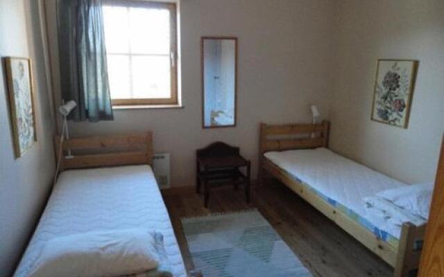 Yndegarden Solvesborg Hostel