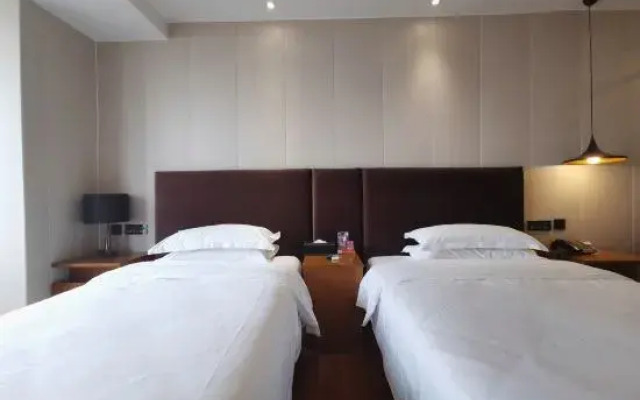 Genting Harmony Hotel