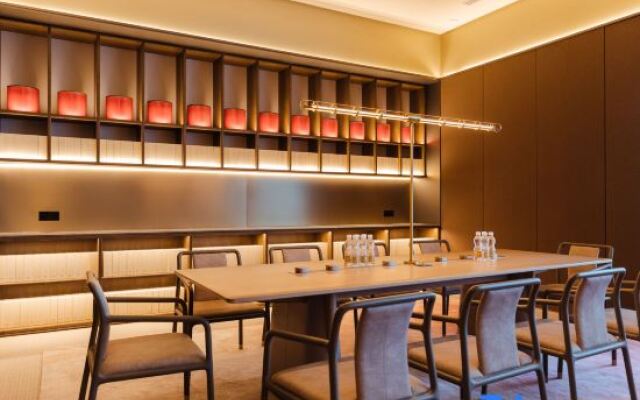 JOYA Hangzhou Qianjiang CBD