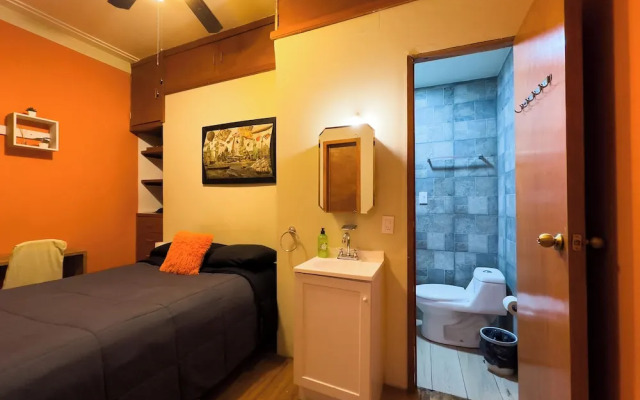 Casa Amplia 5 Rec Roma Sur