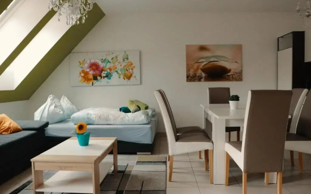 Aparthotel Vienna Airport
