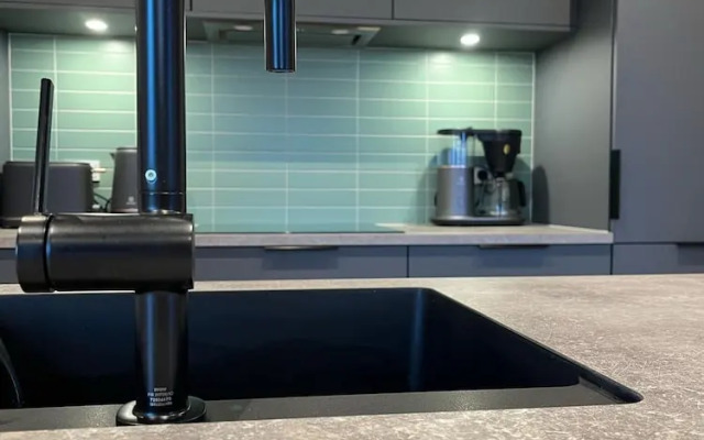 ATCON Downtown Apartments