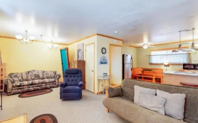Heavenly Pines - Four Bedroom Home