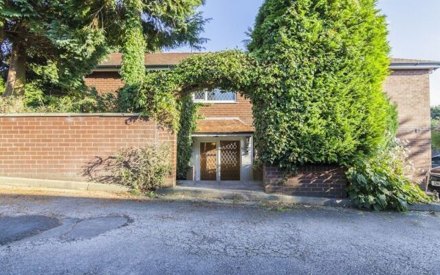 Ivy Guest House