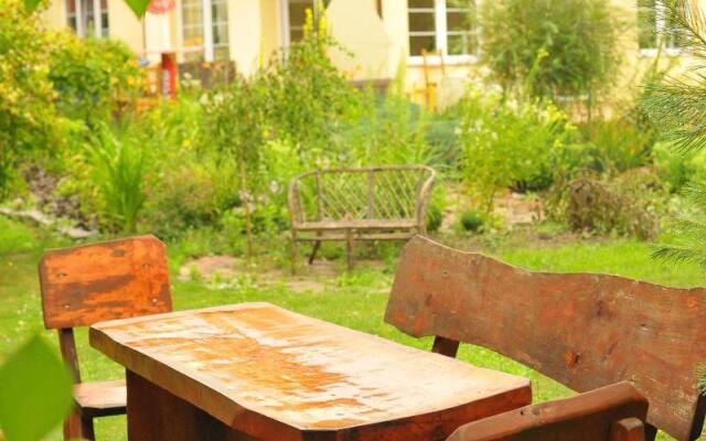 Hotel Villa Hubertus Kutno