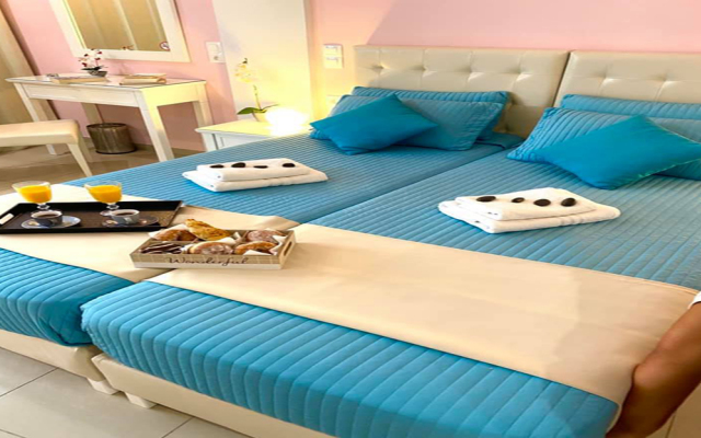 Palotel Luxury Hotel