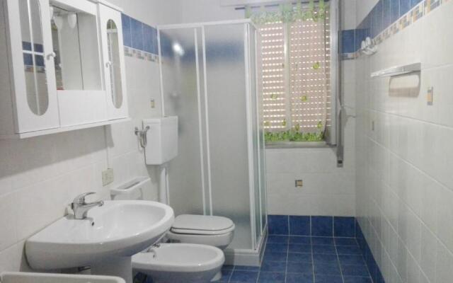 Appartamento Vacanza Luna