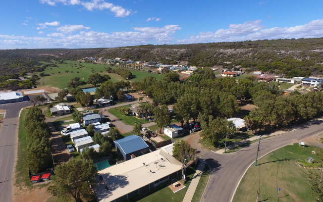 Horrocks Beach Caravan Park