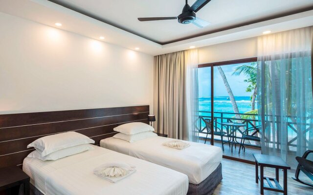 Canopus Retreat Thulusdhoo