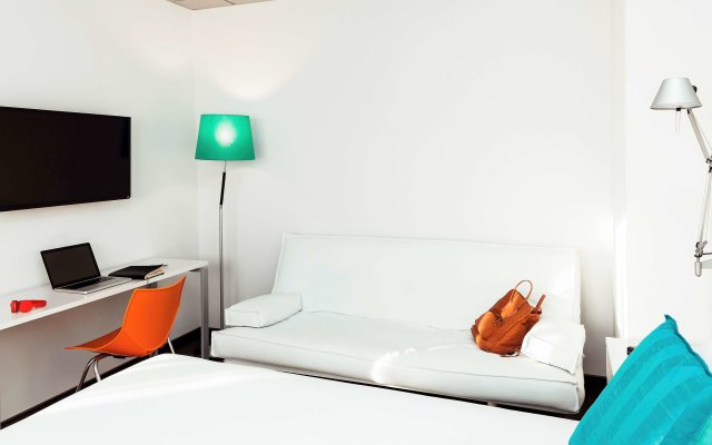 ibis Styles A Coruña