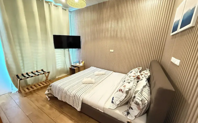 White Island Sands & Horizon (Wish Resort)
