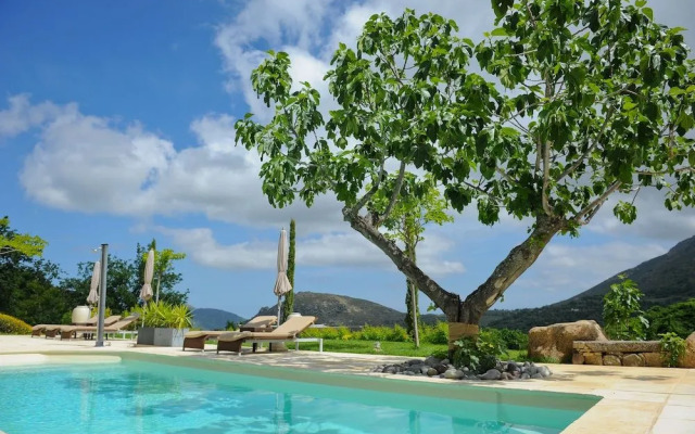 Hôtel Cas'Anna Lidia