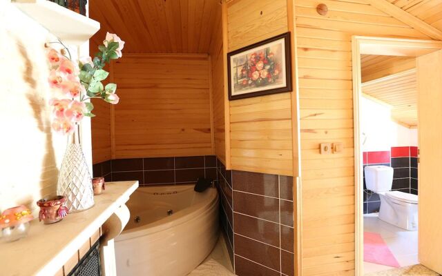 Assortie La Villa Hotel