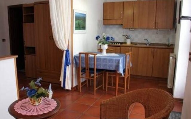 Agriturismo La Vigna
