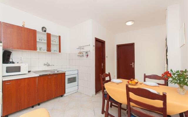 Apartments Ada