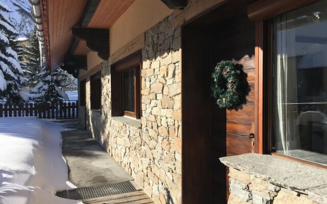 Les Fermes du Planet 5