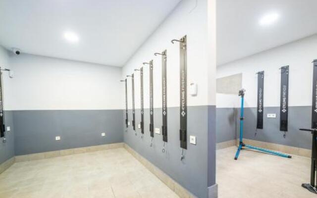 Torreluz SUITES