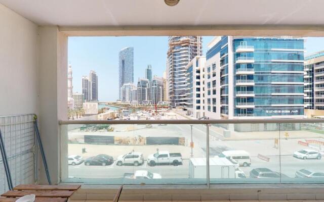 Key View - Marina Park