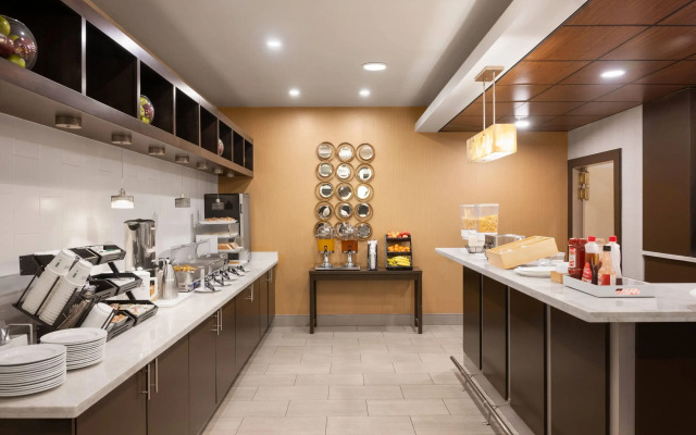 Destination Inn Waterloo