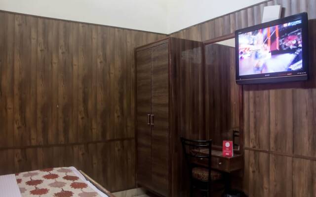 Hotel Golden Woods