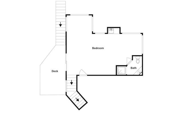 509 Spicewood - 4 Br Home